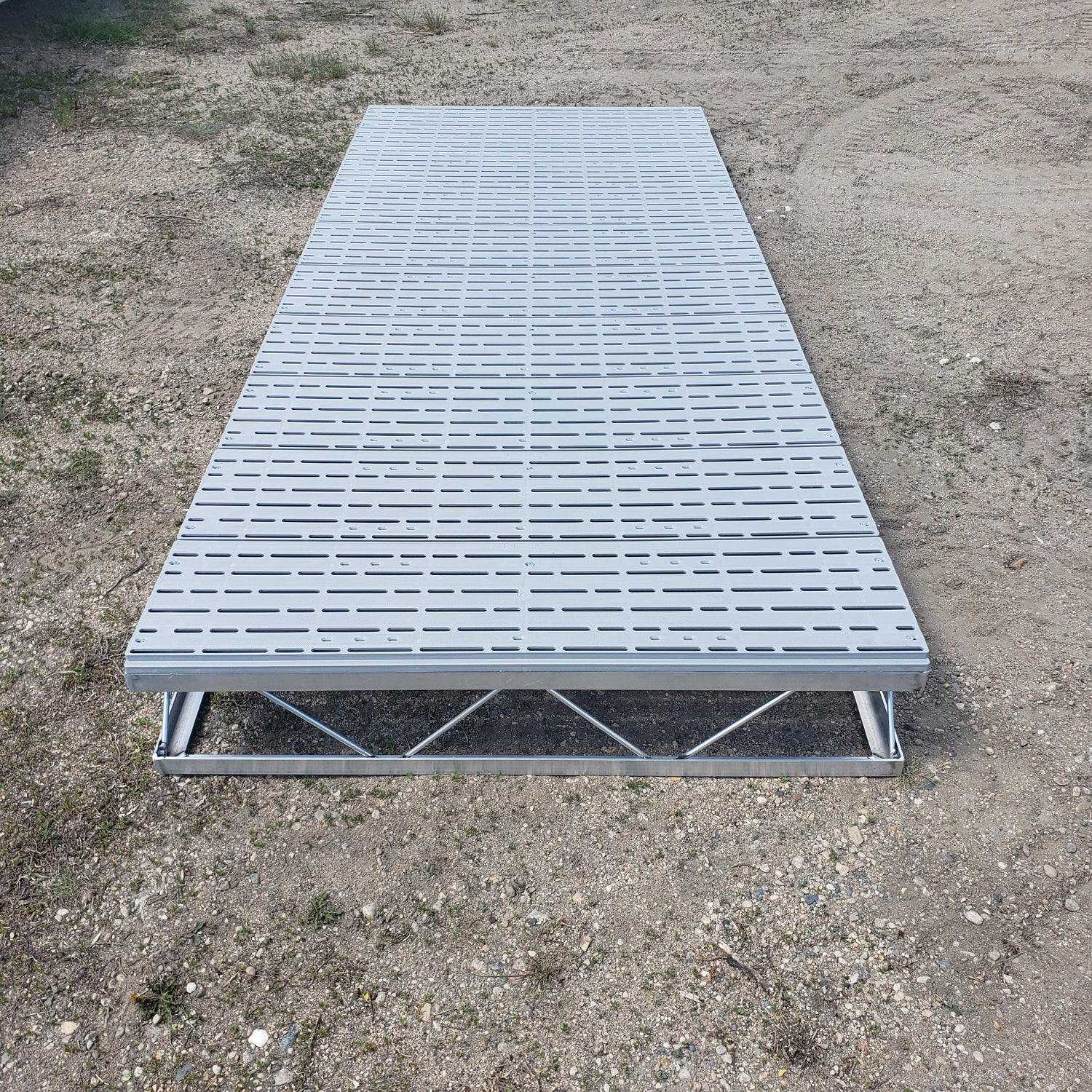 4ftx10ft Beach Ramp