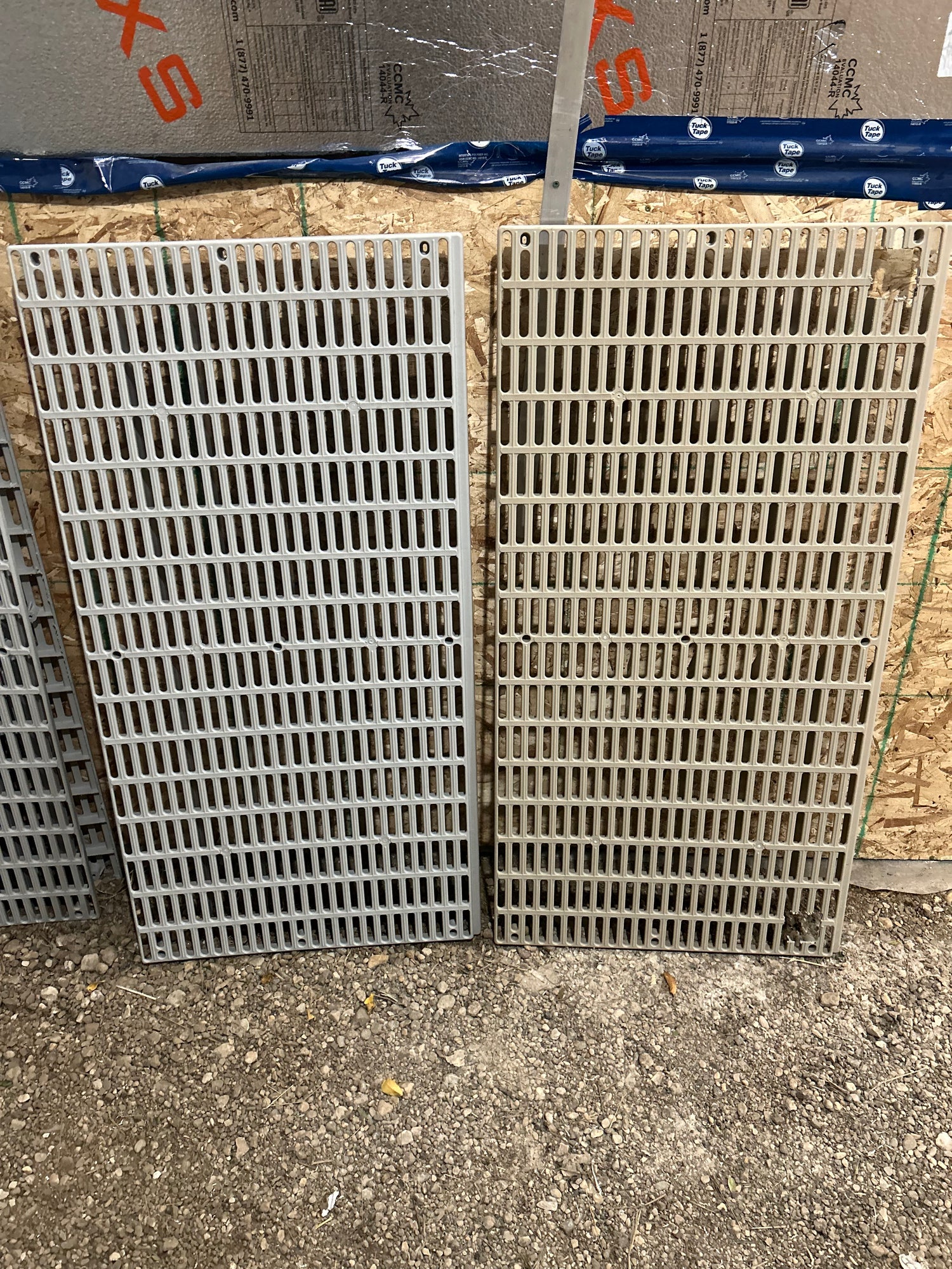 Aqua-Dek ThruFlow™