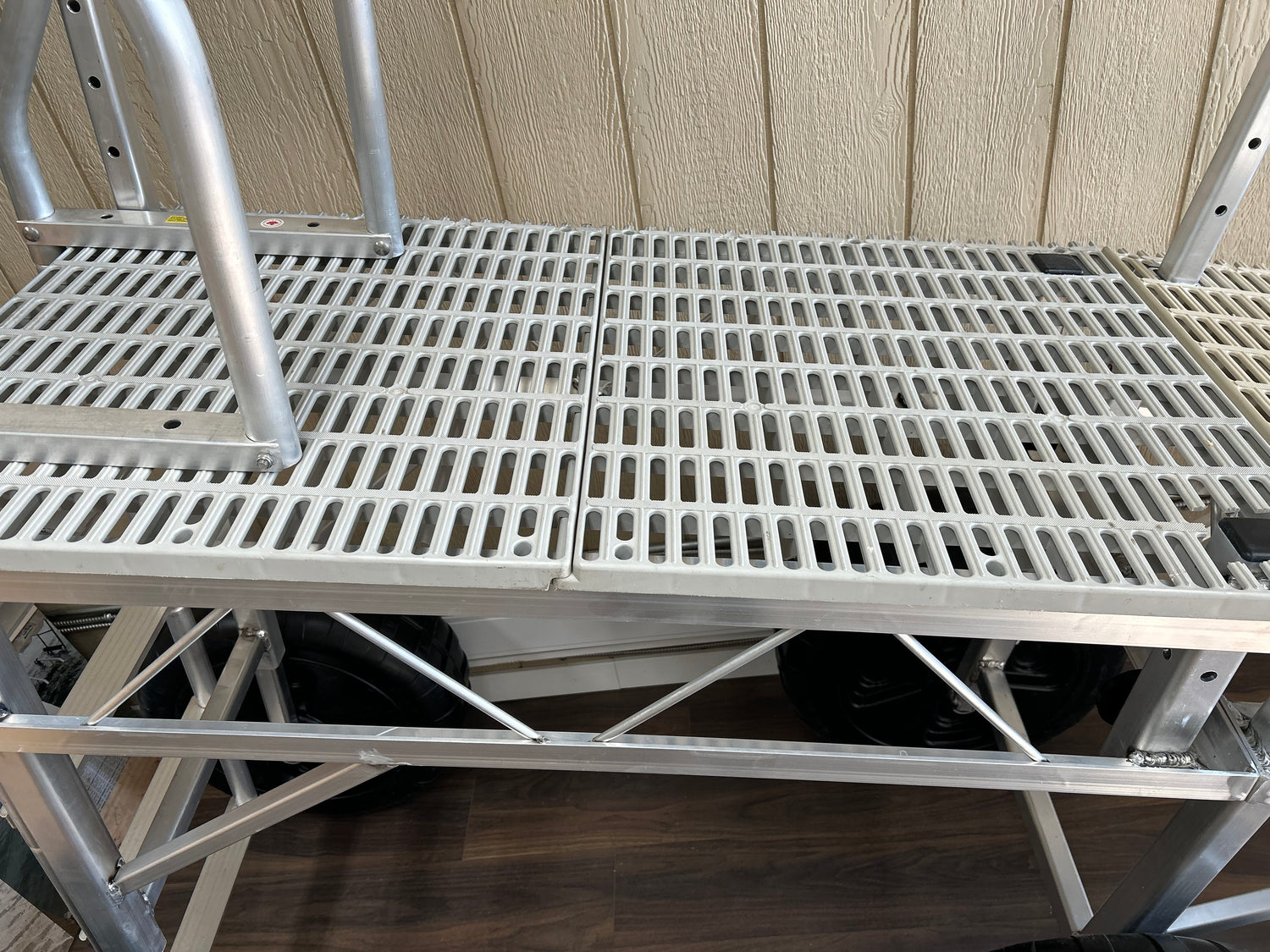 Aqua-Dek ThruFlow™