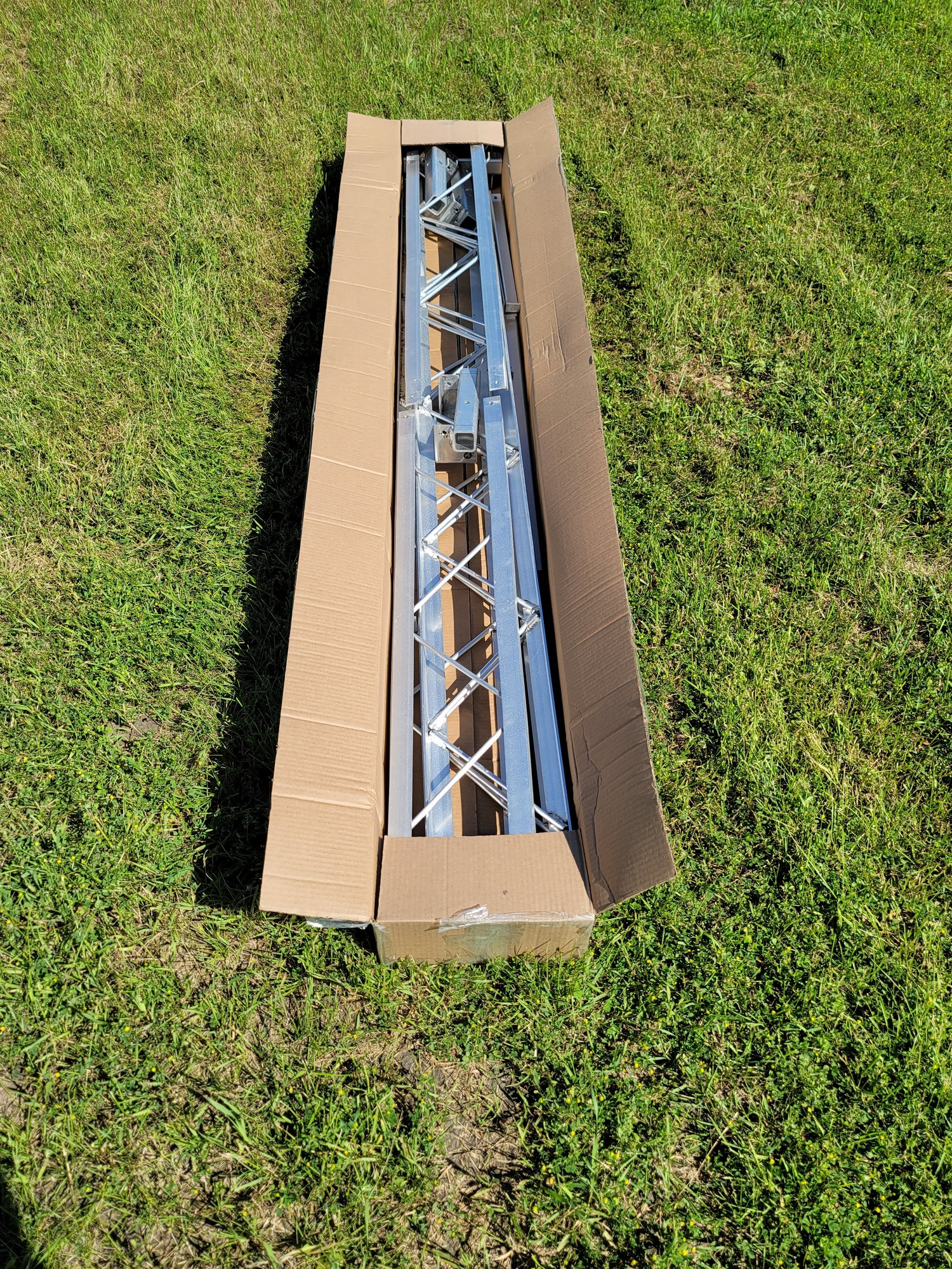 DockNBox 4ftx8ft