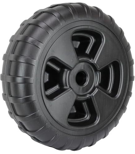 Heavy-Duty Dock Wheels – 24